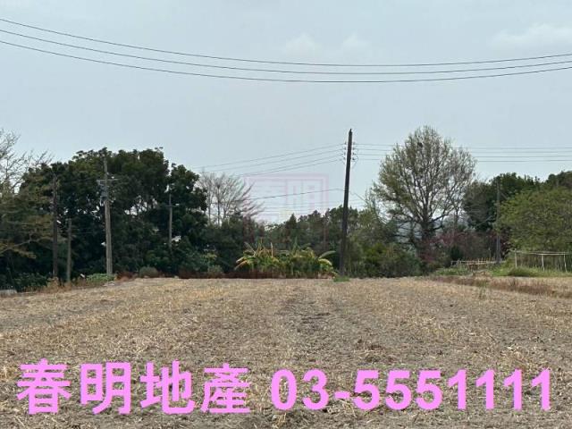 新竹芎林農地-4