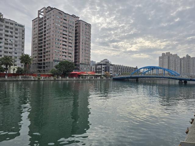 台南安平建地-2