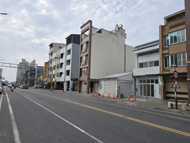 台南安平建地-4