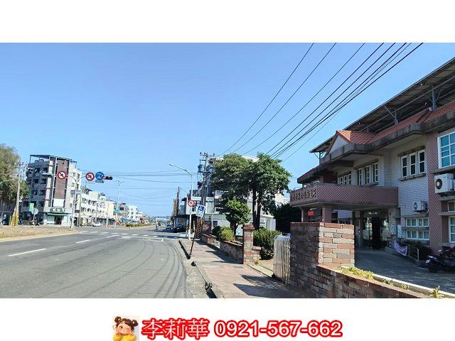 高雄湖內農地-3