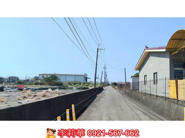 高雄湖內農地-4