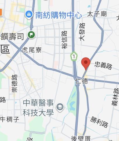 台南仁德工業地-8