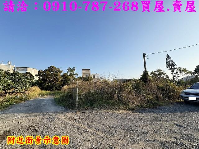 台南官田建地-15