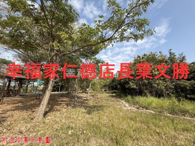 台南歸仁農地-1