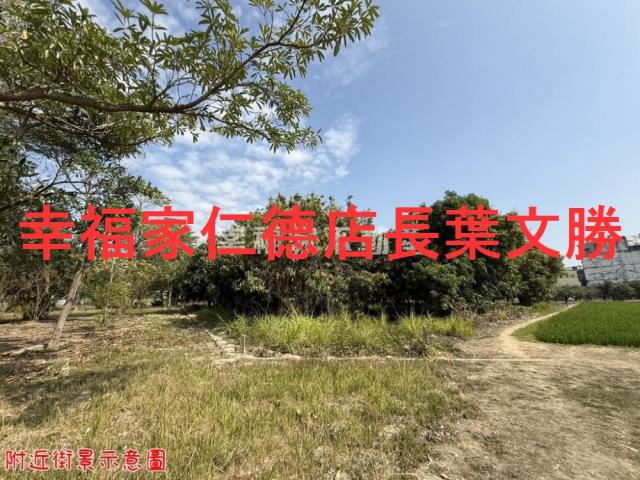 台南歸仁農地-7