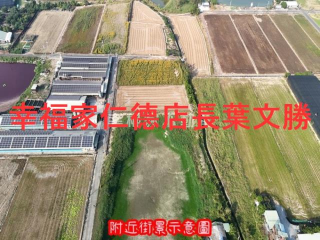 台南柳營農地-11