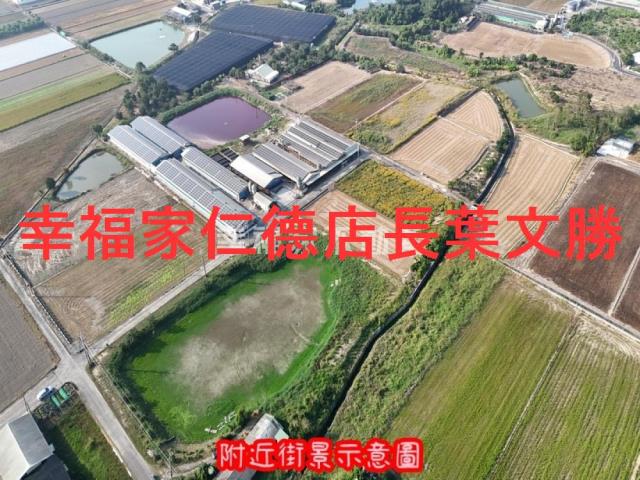 台南柳營農地-3