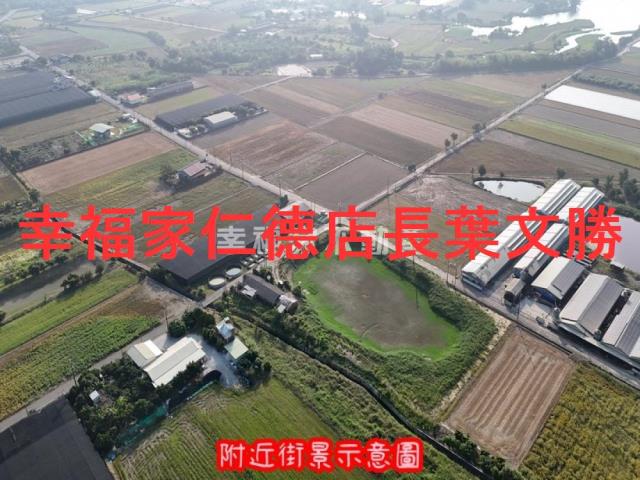台南柳營農地-4