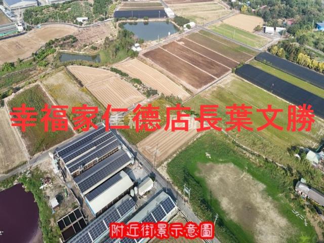 台南柳營農地-7