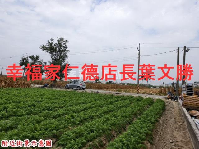 台南安定農地-1