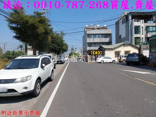 台南善化工業地-13