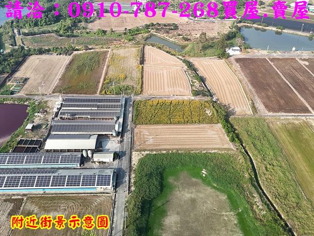 柳營農地-7