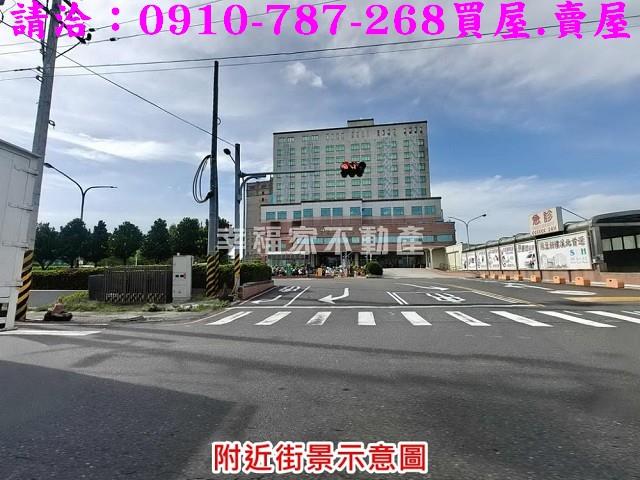 台南麻豆工業地-11