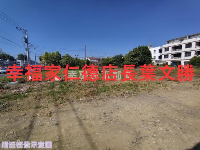 台南安南建地-11