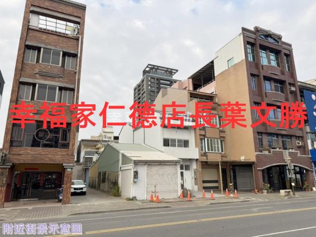 台南安平建地-12