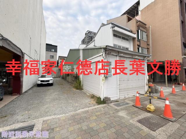 台南安平建地-5