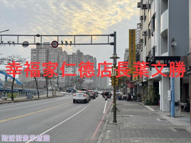 台南安平建地-8