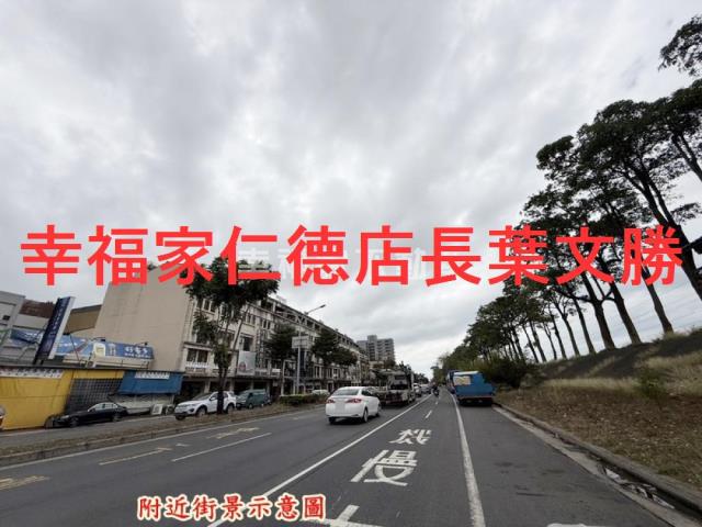 台南北區建地-1