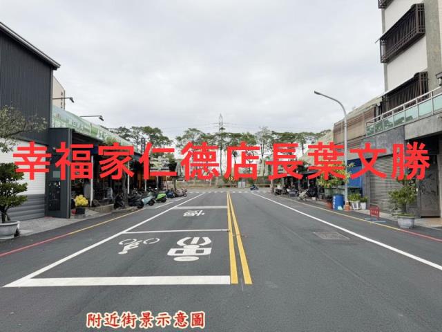 台南北區建地-8