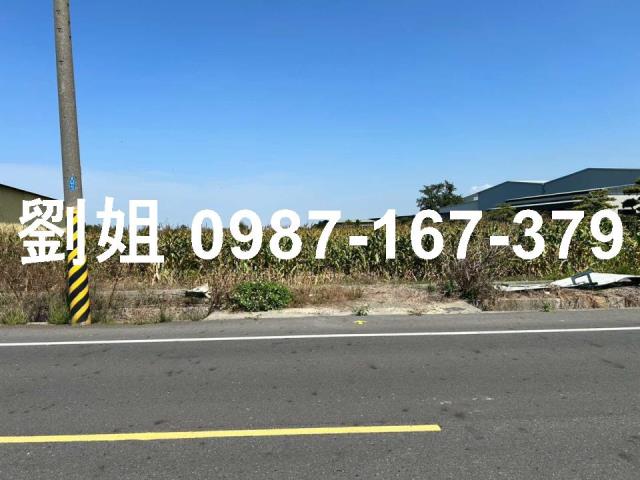 台南七股農地-2