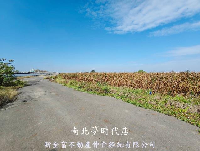 台南鹽水農地-5