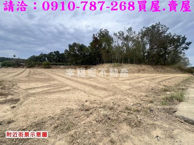 台南農地-9