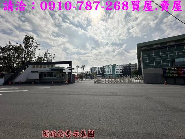 台南西港農地-8