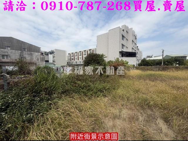 台南歸仁建地-8