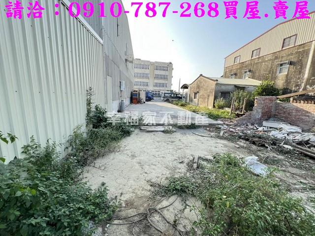 台南麻豆建地-5