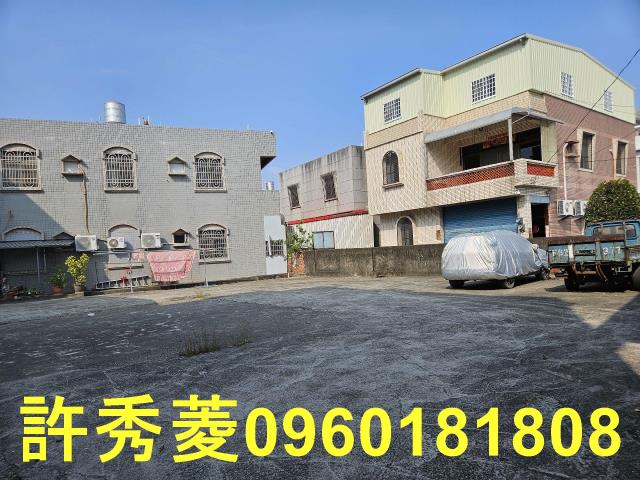 高雄路竹建地-1