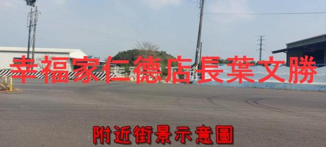 台南仁德農地-9