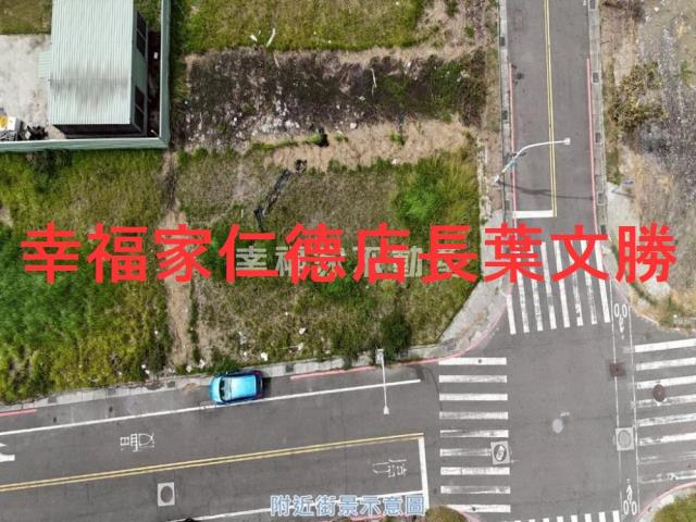 台南安南建地-5