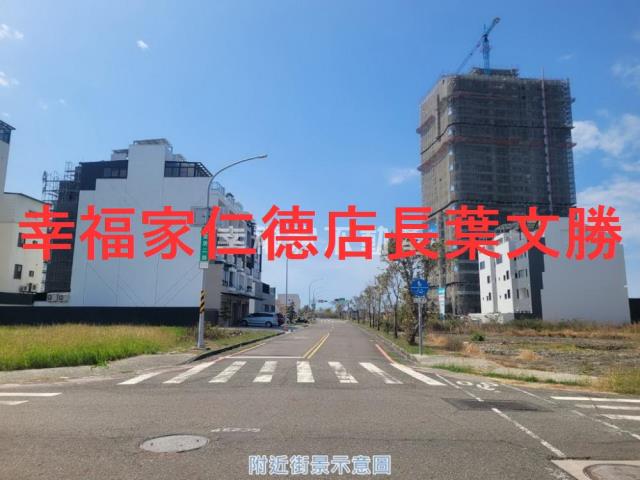 台南安南建地-7