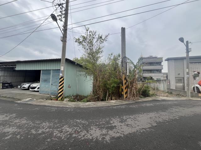 台中大雅農地-1