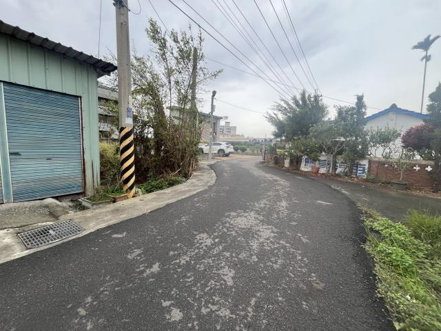 台中大雅農地-7