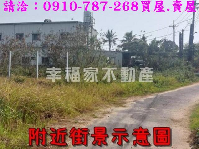 台南仁德農地-2