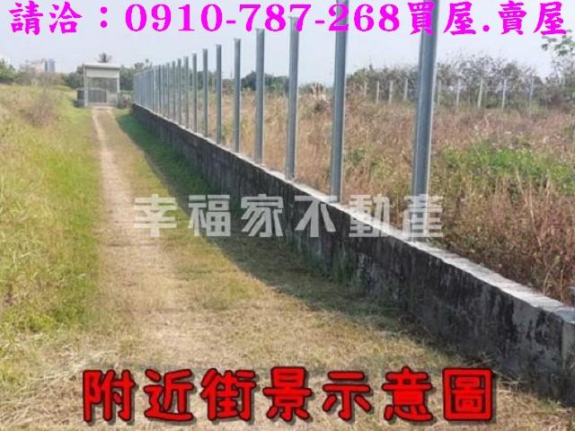 台南仁德農地-3