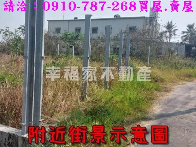 台南仁德農地-4