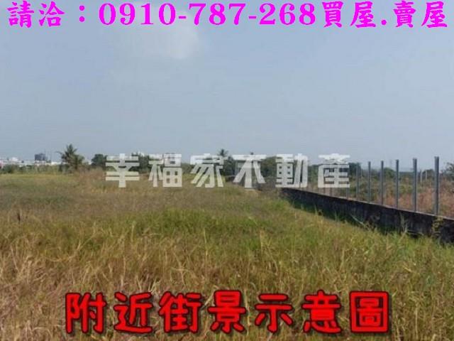 台南仁德農地-8