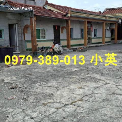 屏東鹽埔建地-7