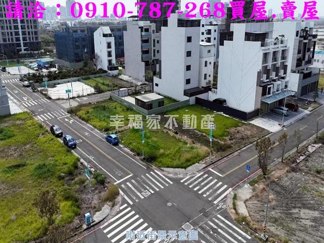 台南安南建地-4