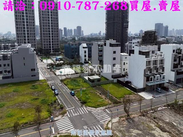 台南安南建地-6