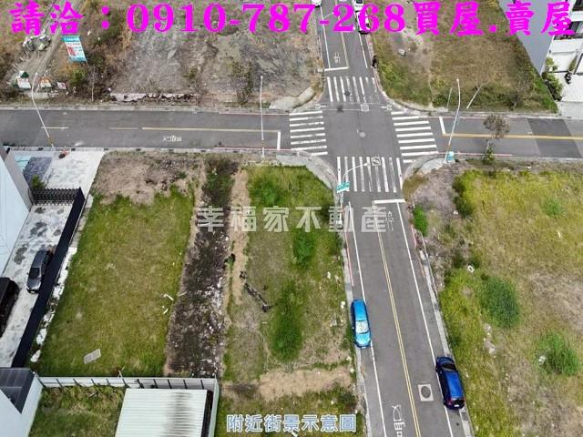 台南安南建地-9