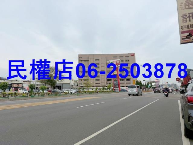 台南永康建地-2