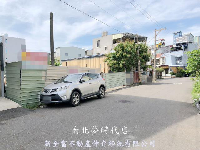 台南建地-5
