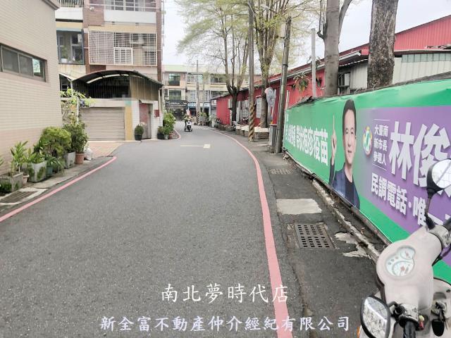 台南建地-2