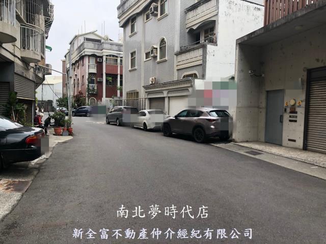 台南建地-7