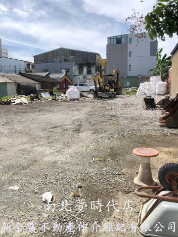 台南建地-2