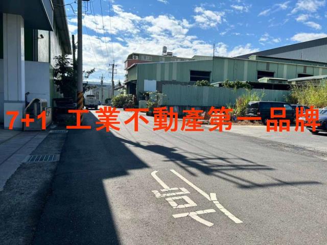 嘉義東區工業地-2