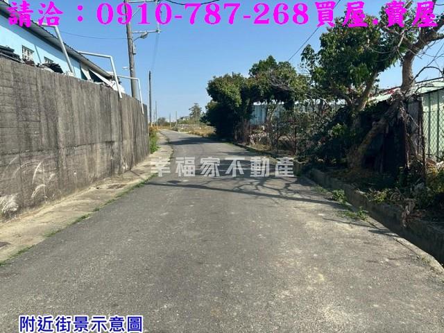 台南佳里農地-15